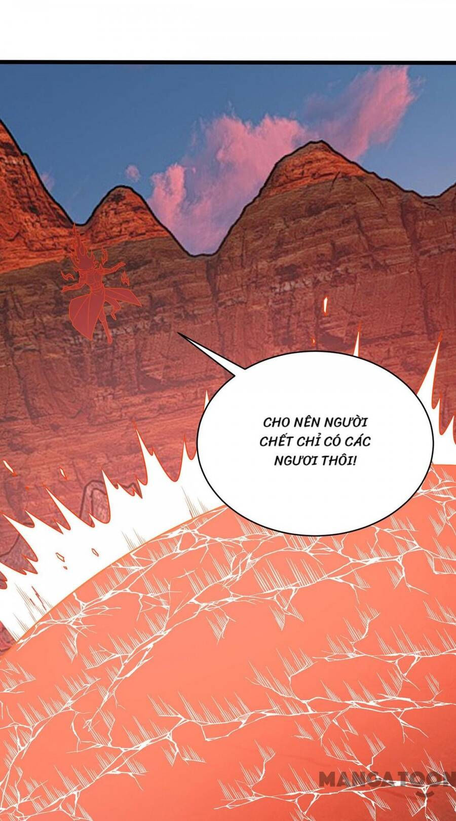 chúa tể tam giới chapter 293 30