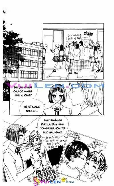 bong bóng trắng chapter 4 40