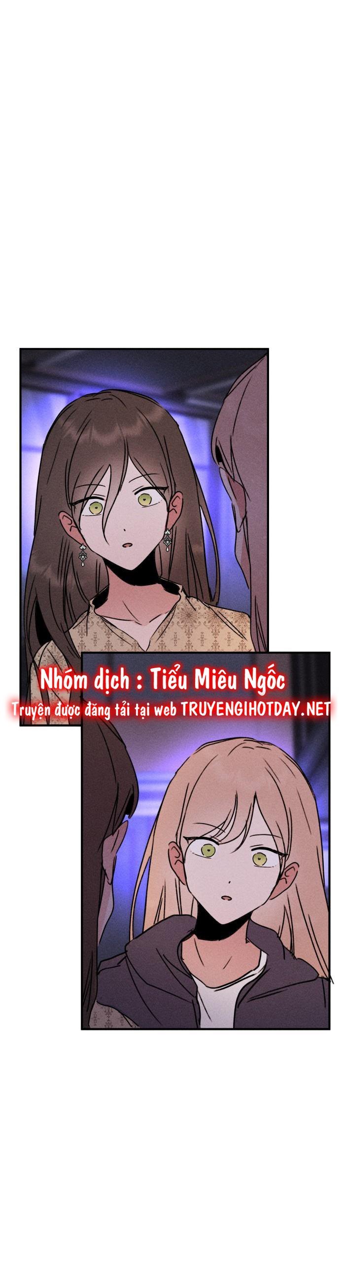 cuộc sống riêng của chị tôi chapter 29 13