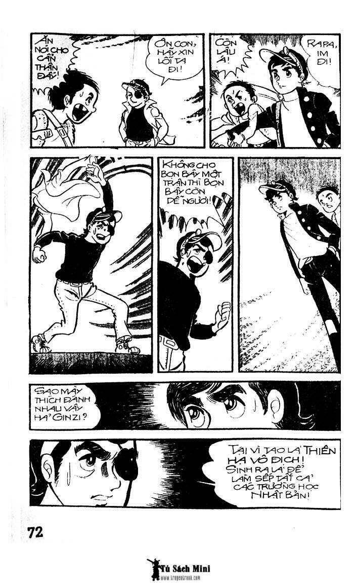 mankichi chapter 1.2 32