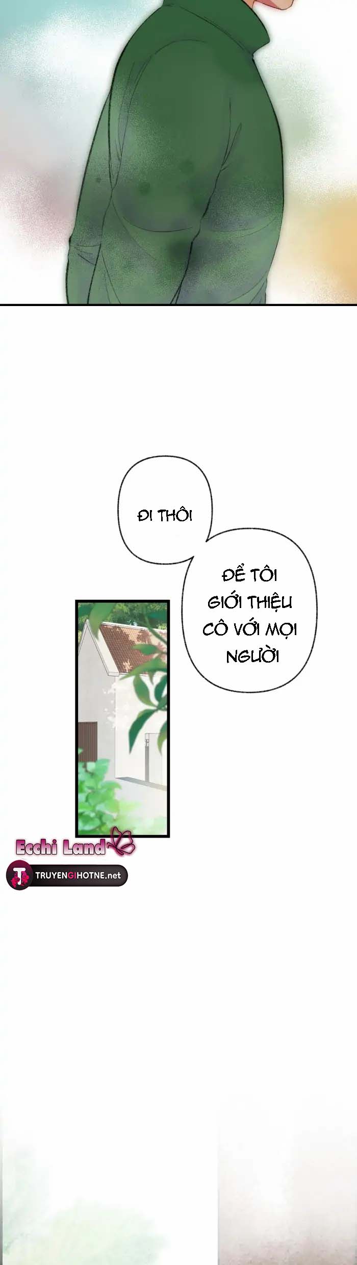 Nữ Chính Không Muốn Yêu chapter 51.1 - Trang 23