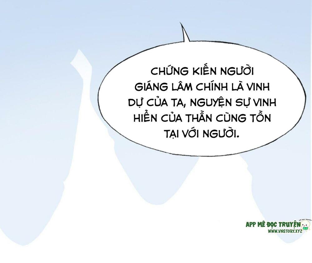 lại bị bệnh chiều chuộng quấn lấy chapter 82 36