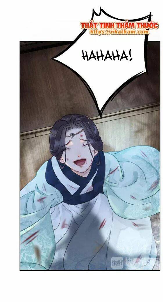 trọng sinh bá sủng nhiếp chính vương quá mạnh mẽ chapter 1 10