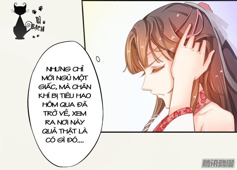 tuyệt thế luyện đan sư chapter 5 46