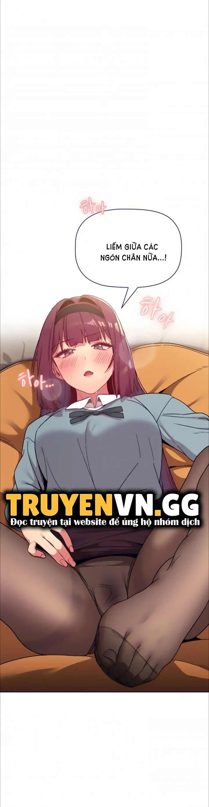 tôi phải làm gì bây giờ? chapter 23 24