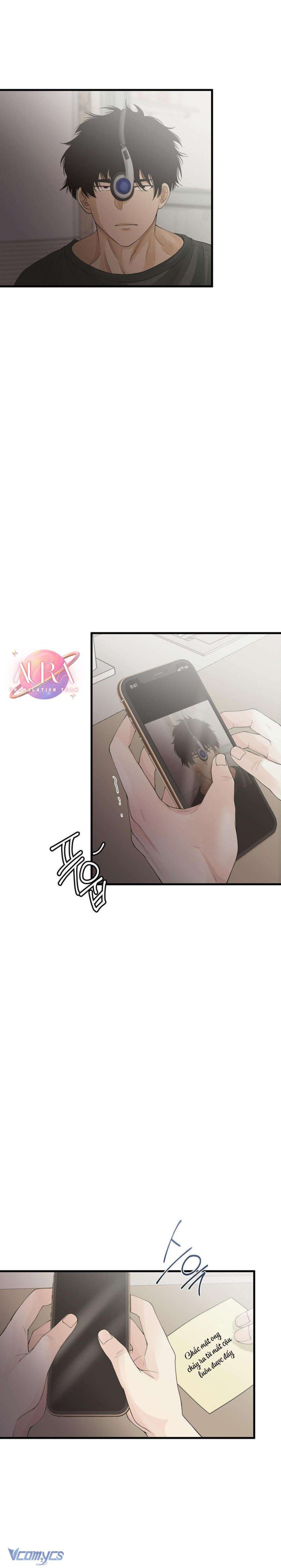 [18+] trở thành gia đình chapter 37 1