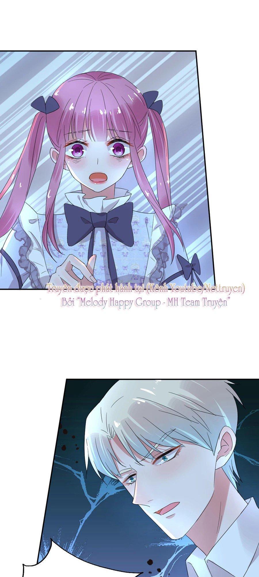 hoàn mỹ lão công tiến hóa luân chapter 33 36