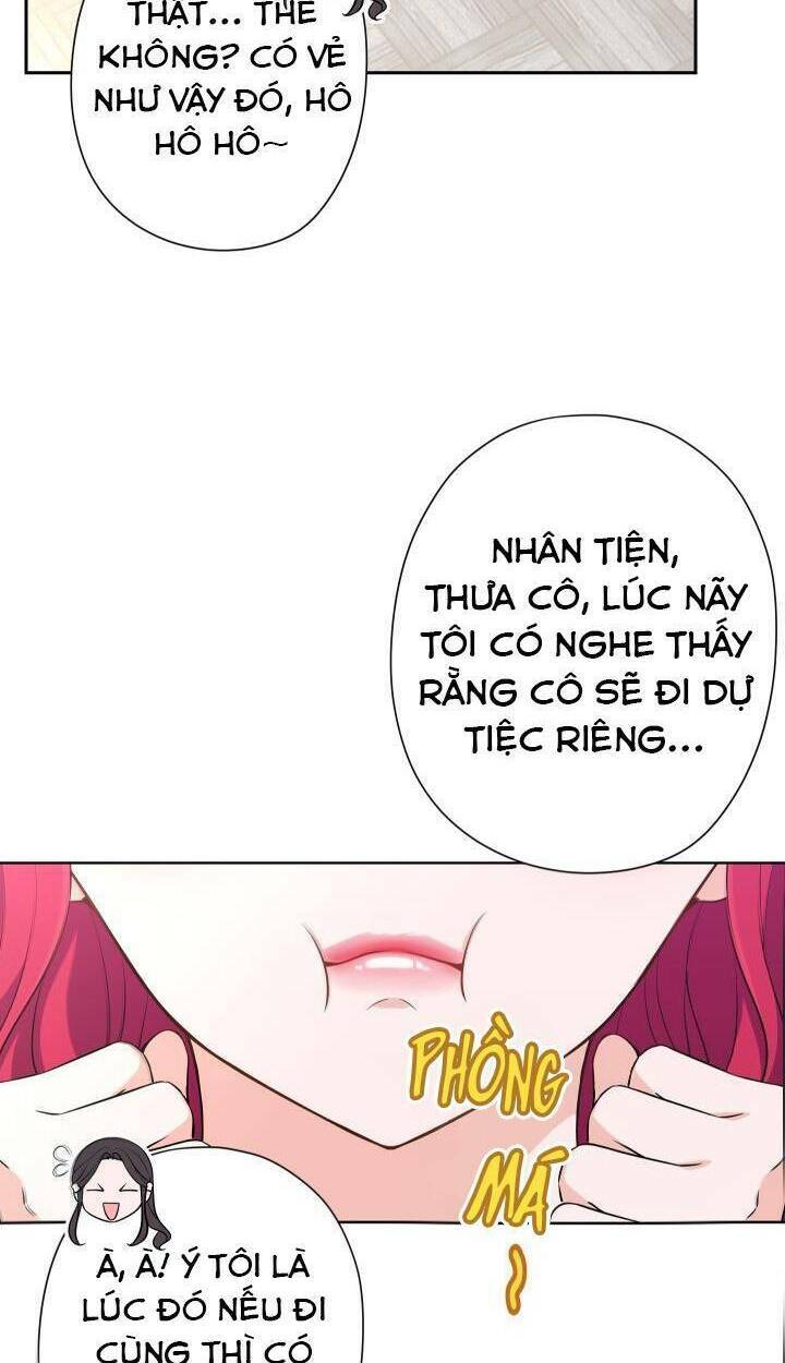gửi đến người bạn của tôi chapter 7 8