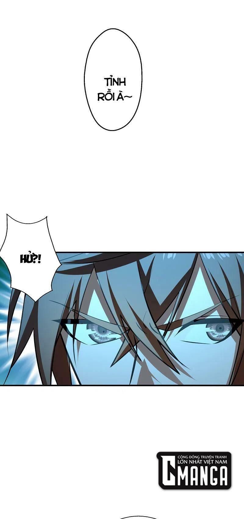 tiên võ đế tôn chapter 194 34