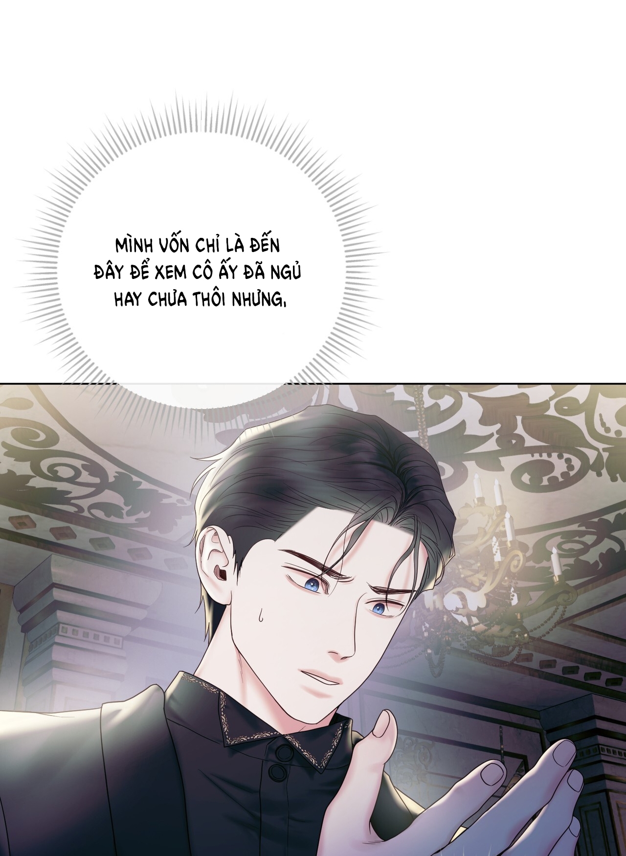 hợp đồng hôn nhân với hai người chồng chapter 12.1 20