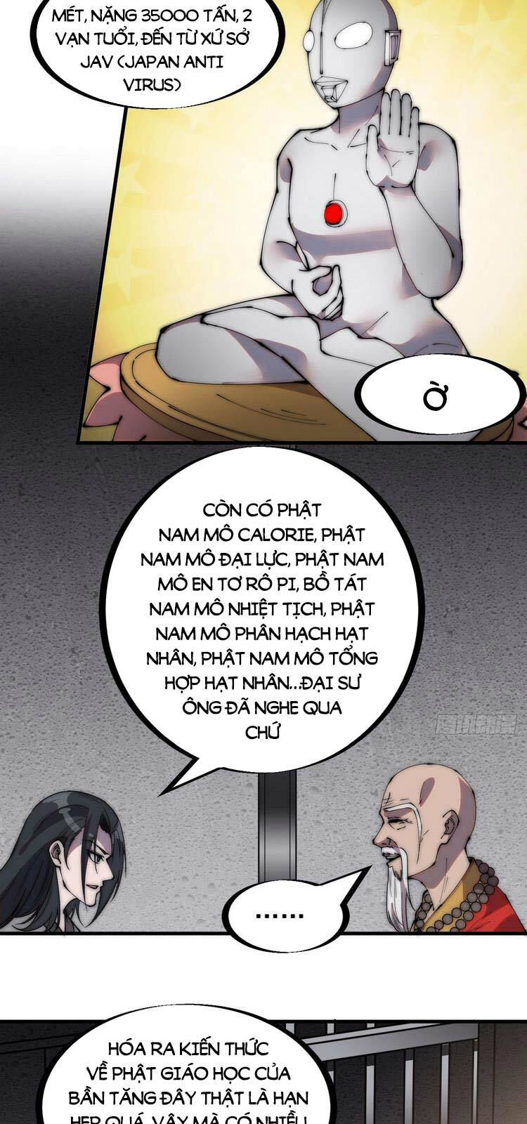 ta có một sơn trại chapter 225 11