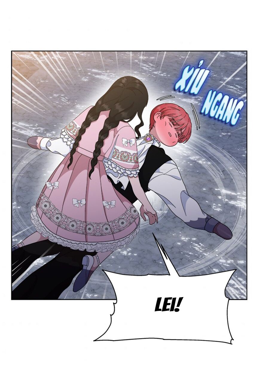 con gái bảo bối của ma vương chapter 153 54