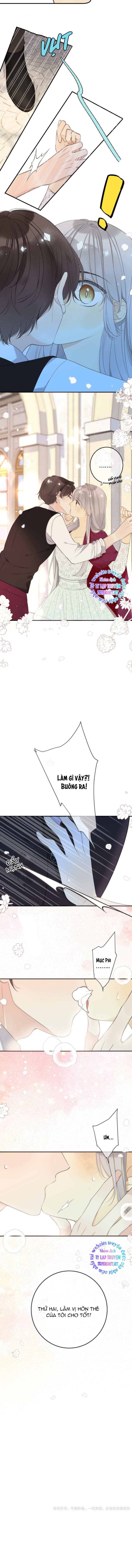 lại gặp nhau rồi, lâu tiểu thư chapter 55 10