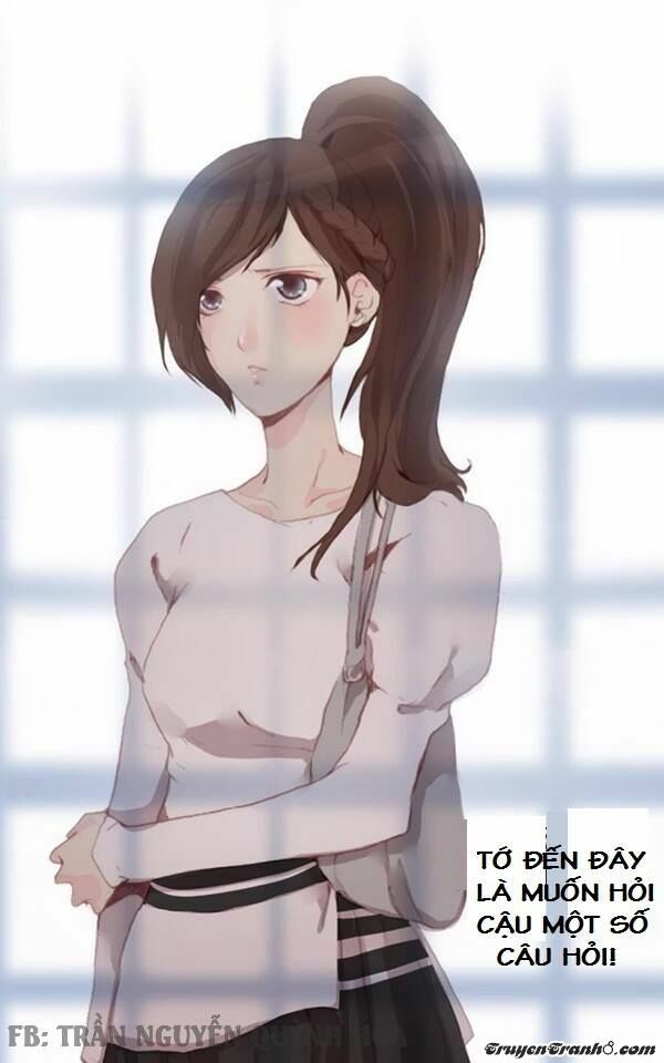 trả thù trường trung học phần 1 chapter 31 2