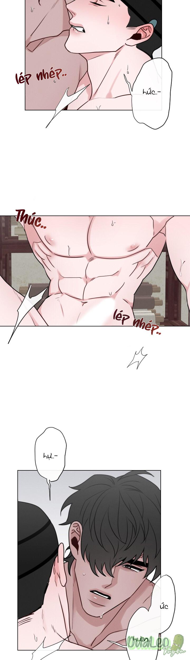 shinsujeon chapter 41 11