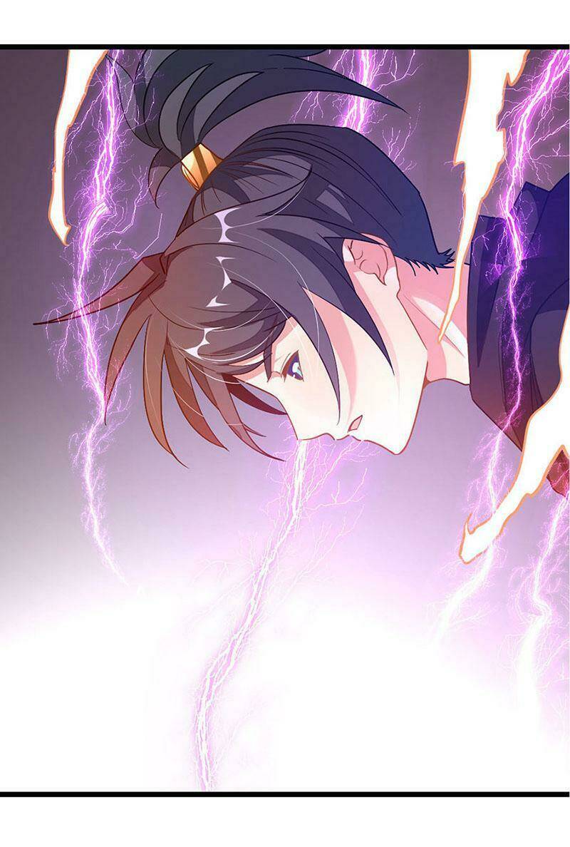 cửu dương thần vương chapter 196 21