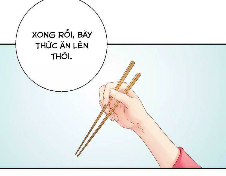 thực luyến kỳ duyên chapter 8 24