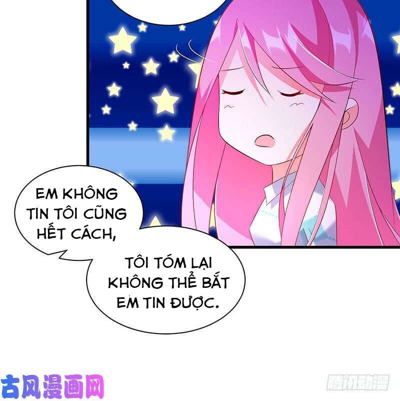 bảy ngày thực cốt hôn ước chapter 41 41