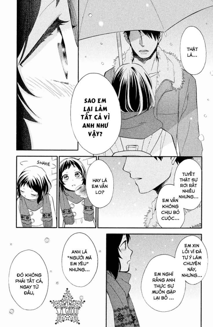 my fair neighbor chapter 4 29