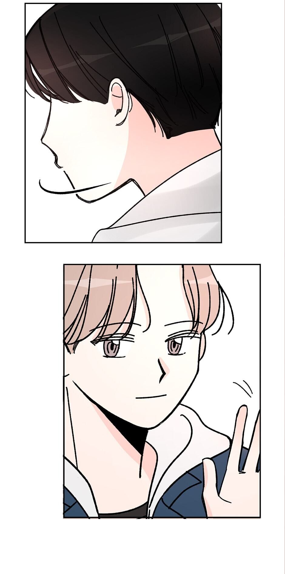 giữa chúng ta là gì chapter 20 53