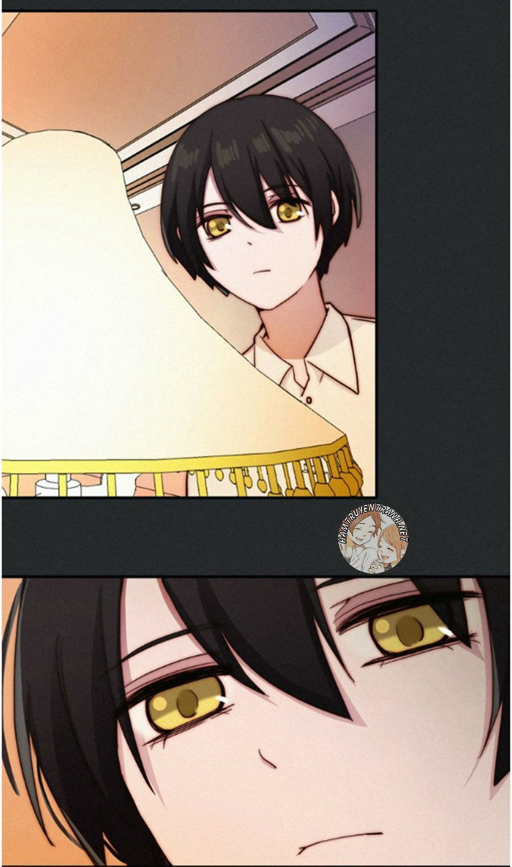 bí mật bóng đêm chapter 10.2 10