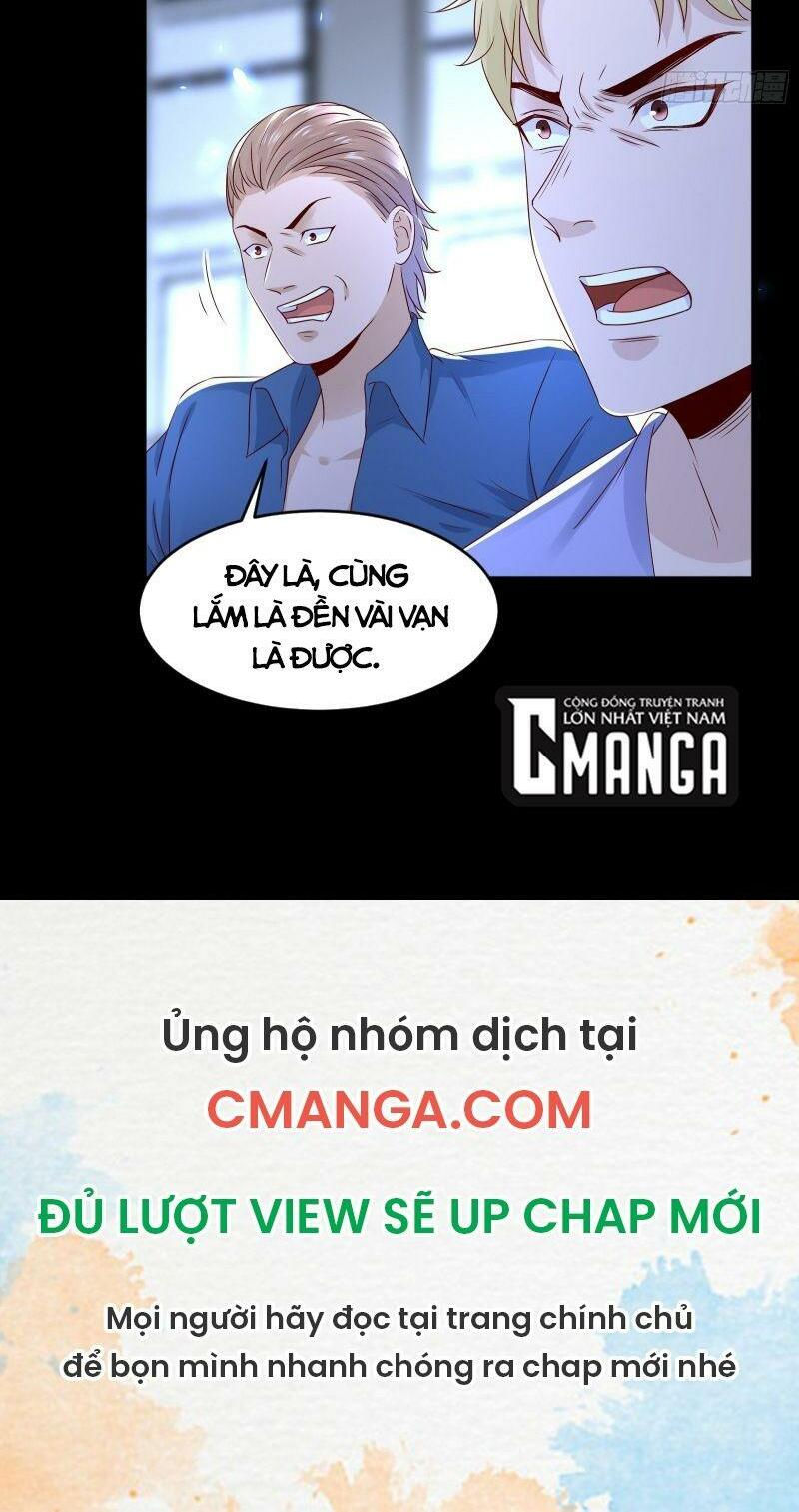 vua đầu tư mạnh nhất chapter 11 12