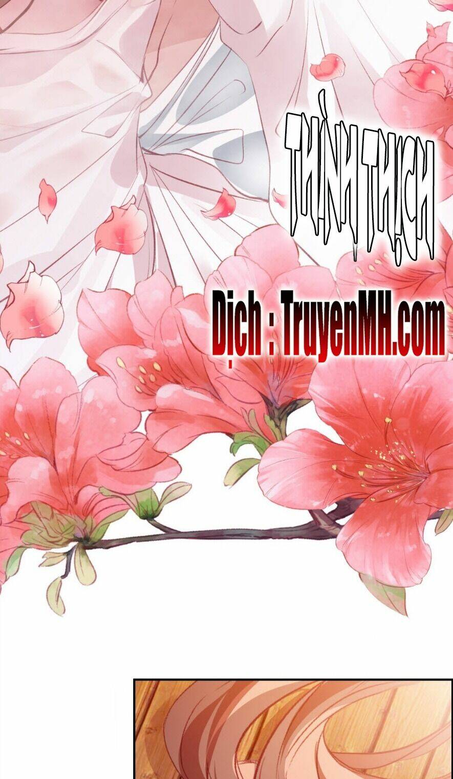 gả cho một tên thái giám đáng ghét chapter 88 14