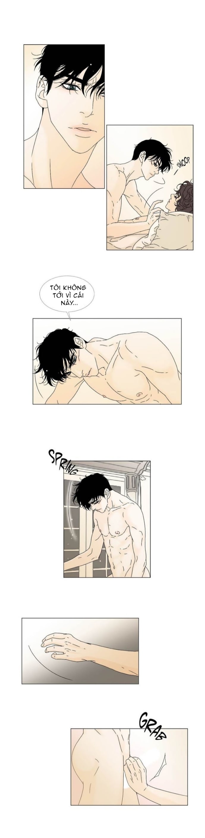 rent boy chapter 6 2