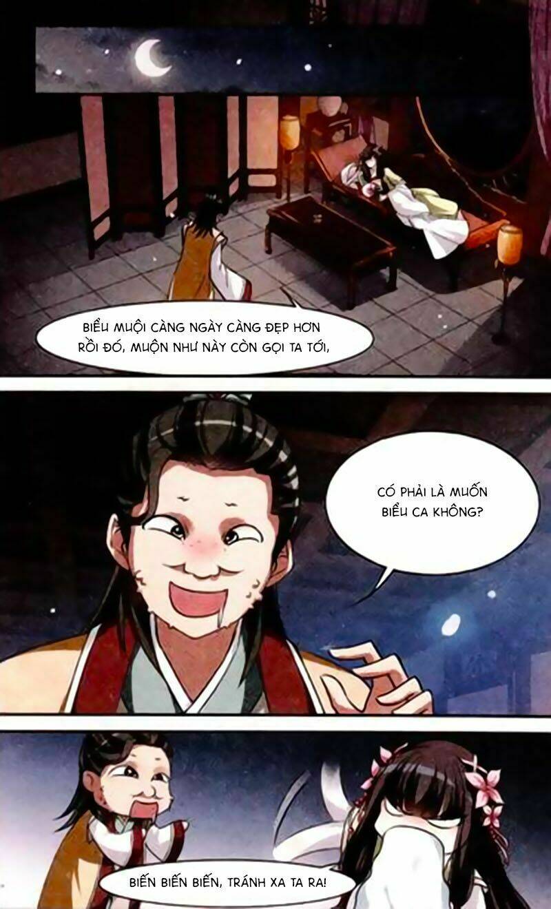 toàn cơ từ chapter 2.2 2