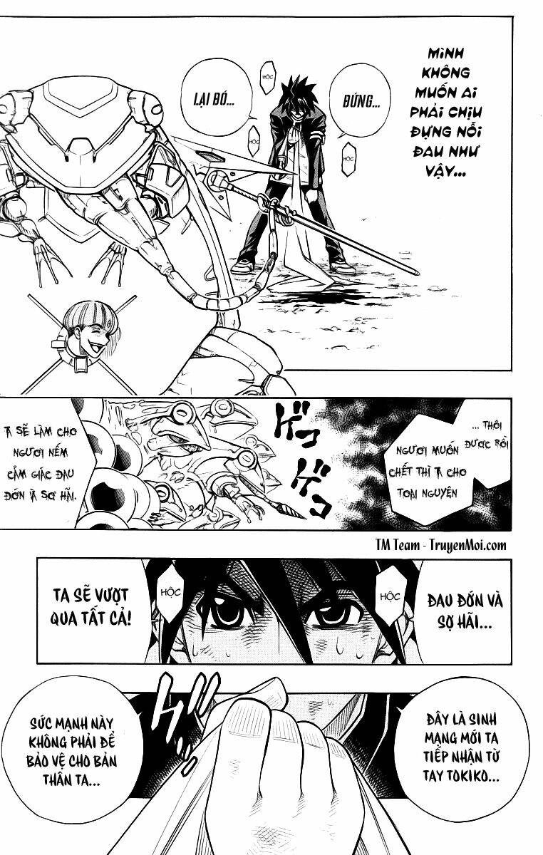 busou renkin chapter 6 13