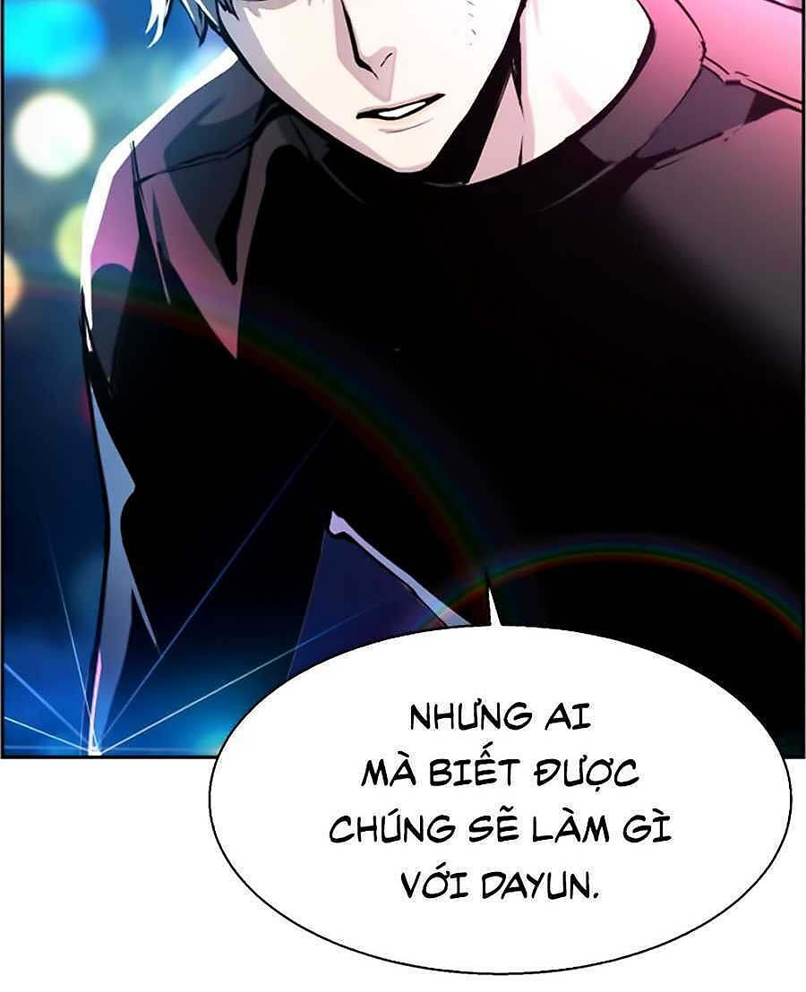 bạn học tôi là lính đánh thuê chapter 15 53