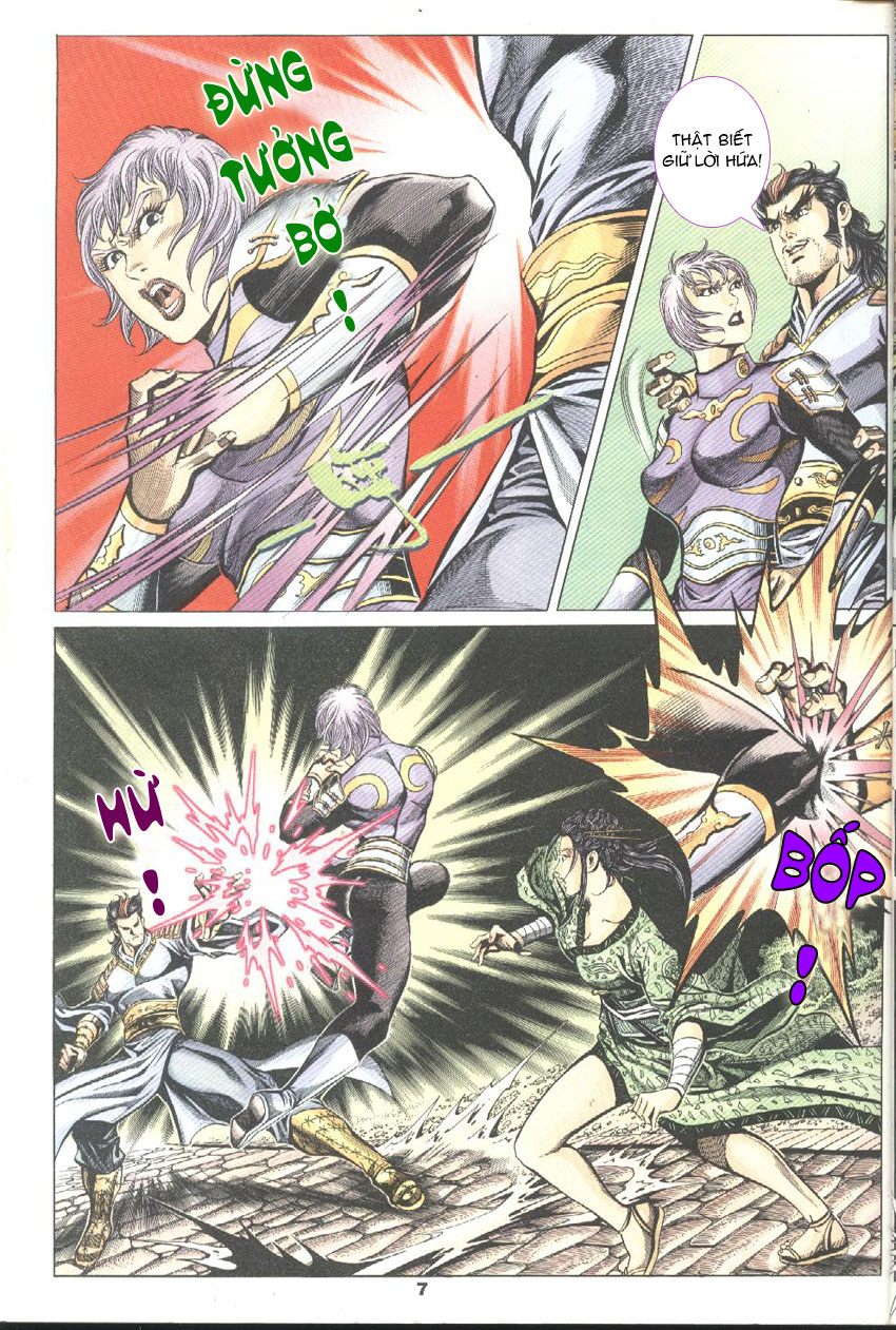 tầm tần ký chapter 47 6