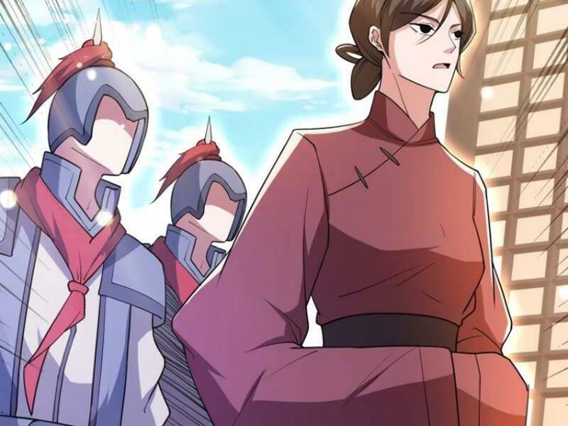 trăm tuổi mở hệ thống: con hiền cháu ngoan quỳ khắp núi! chapter 25 113