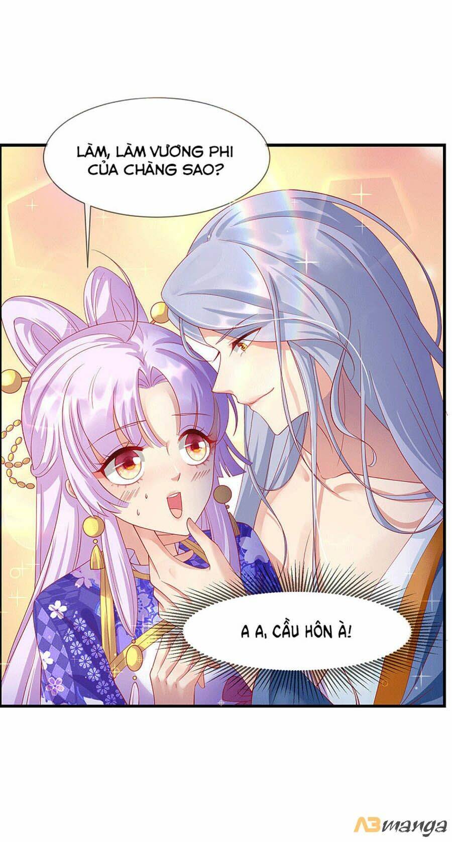 dưỡng thú vi phi chapter 68 1