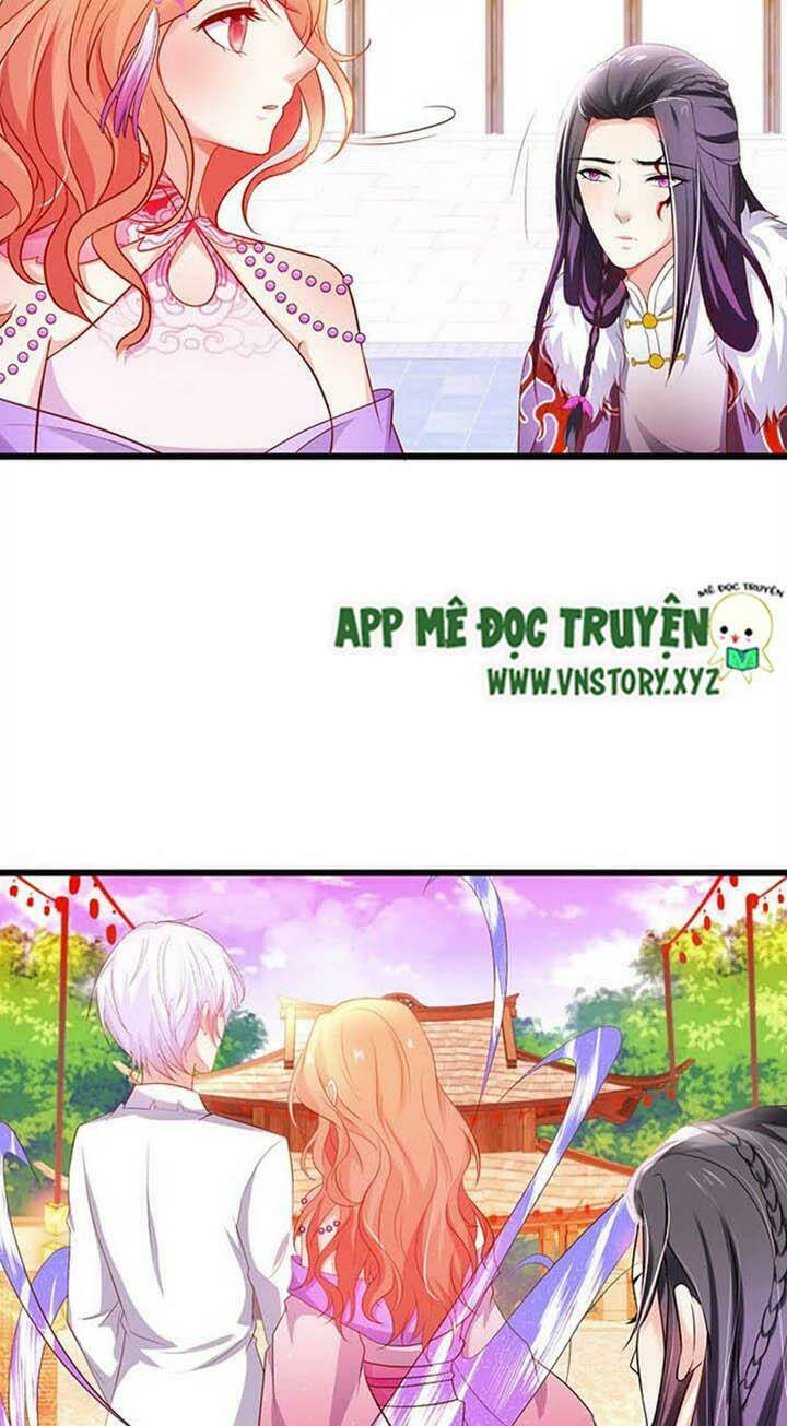 huyết tộc đáng yêu chapter 145 36