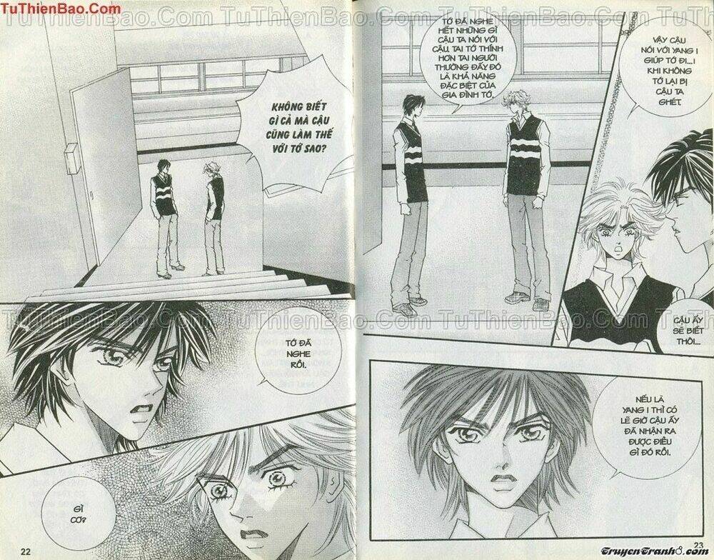 giấc mơ triệu phú chapter 8 5