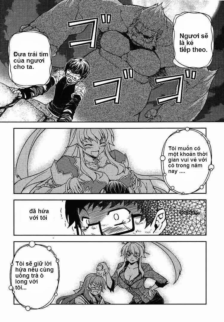 onihime vs chapter 11 22