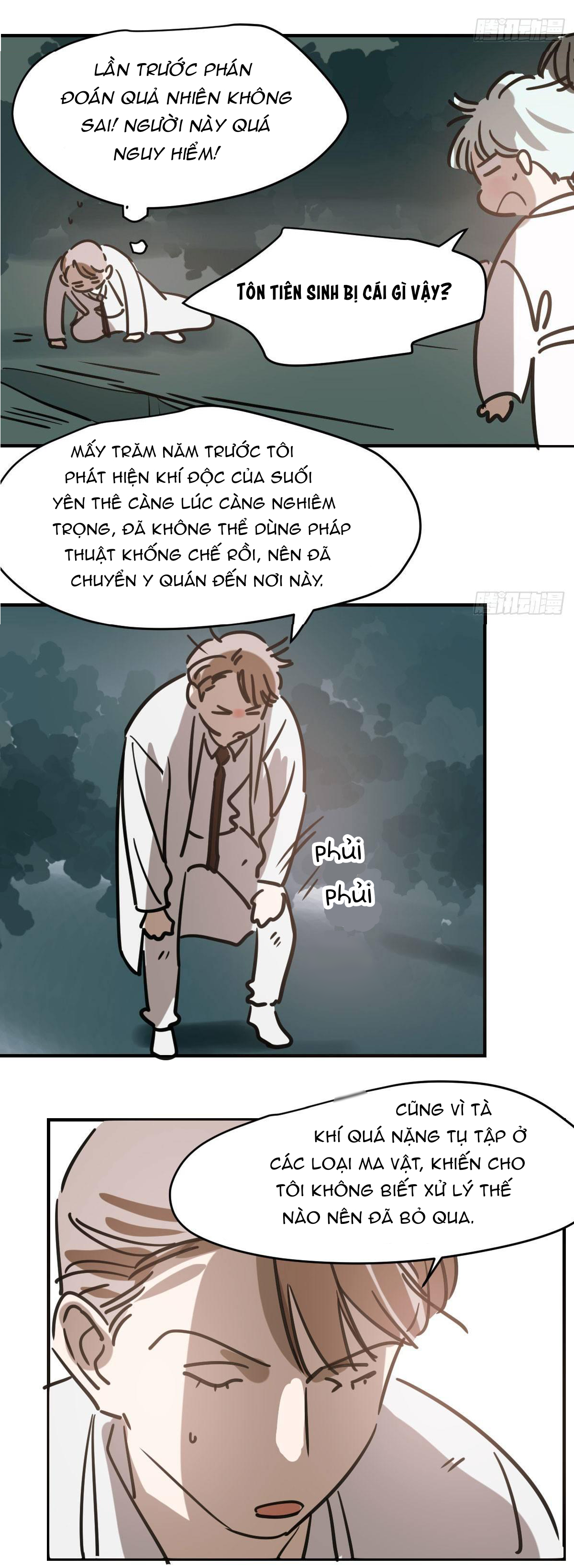 bắt lấy ngao ngao chapter 65 42