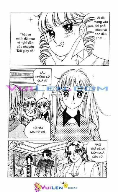 hợp đồng nô lệ chapter 5 140