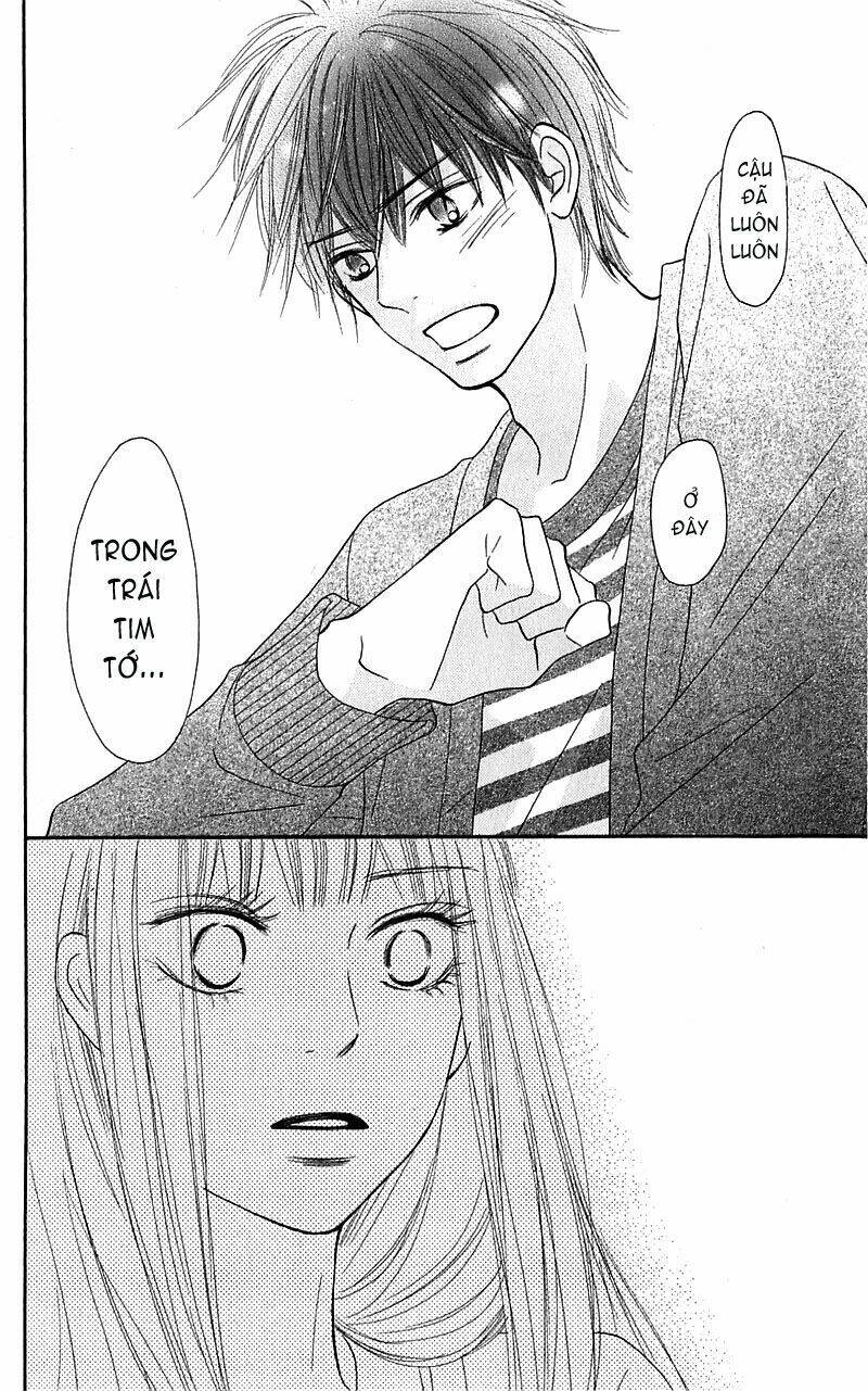anh đã cho em biết bao thứ đầu tiên chapter 72 35