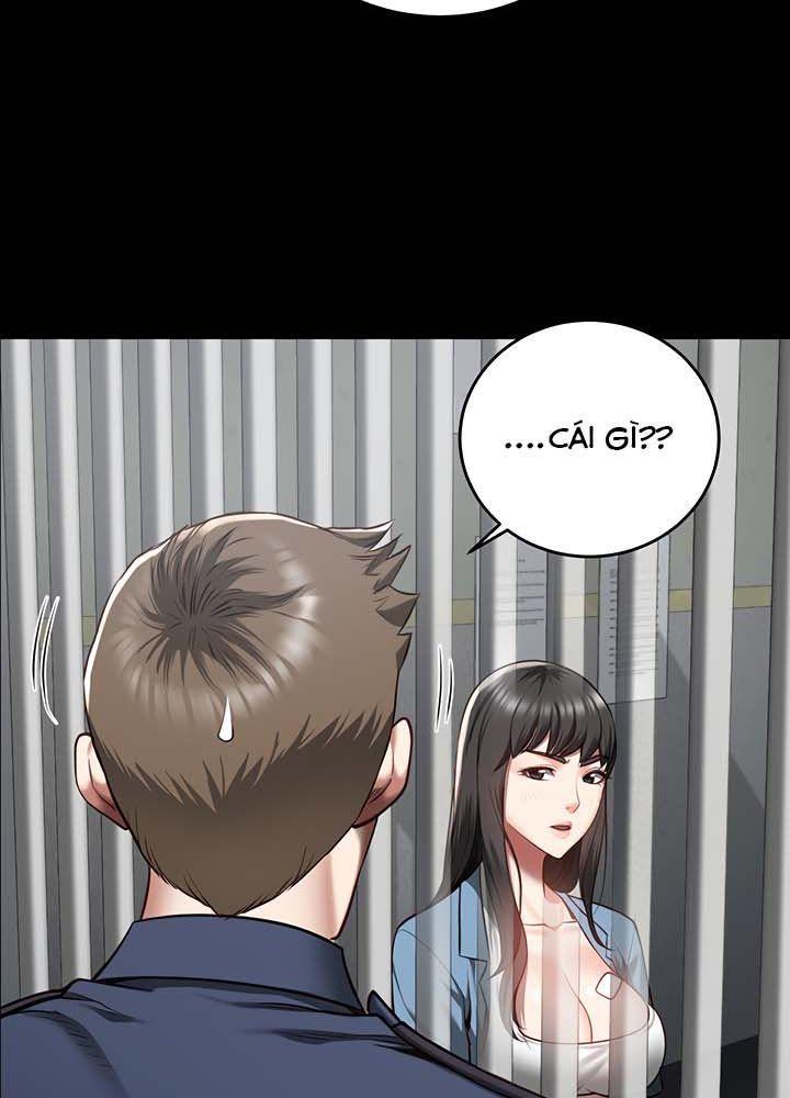 18+ giam cầm chapter 15 51