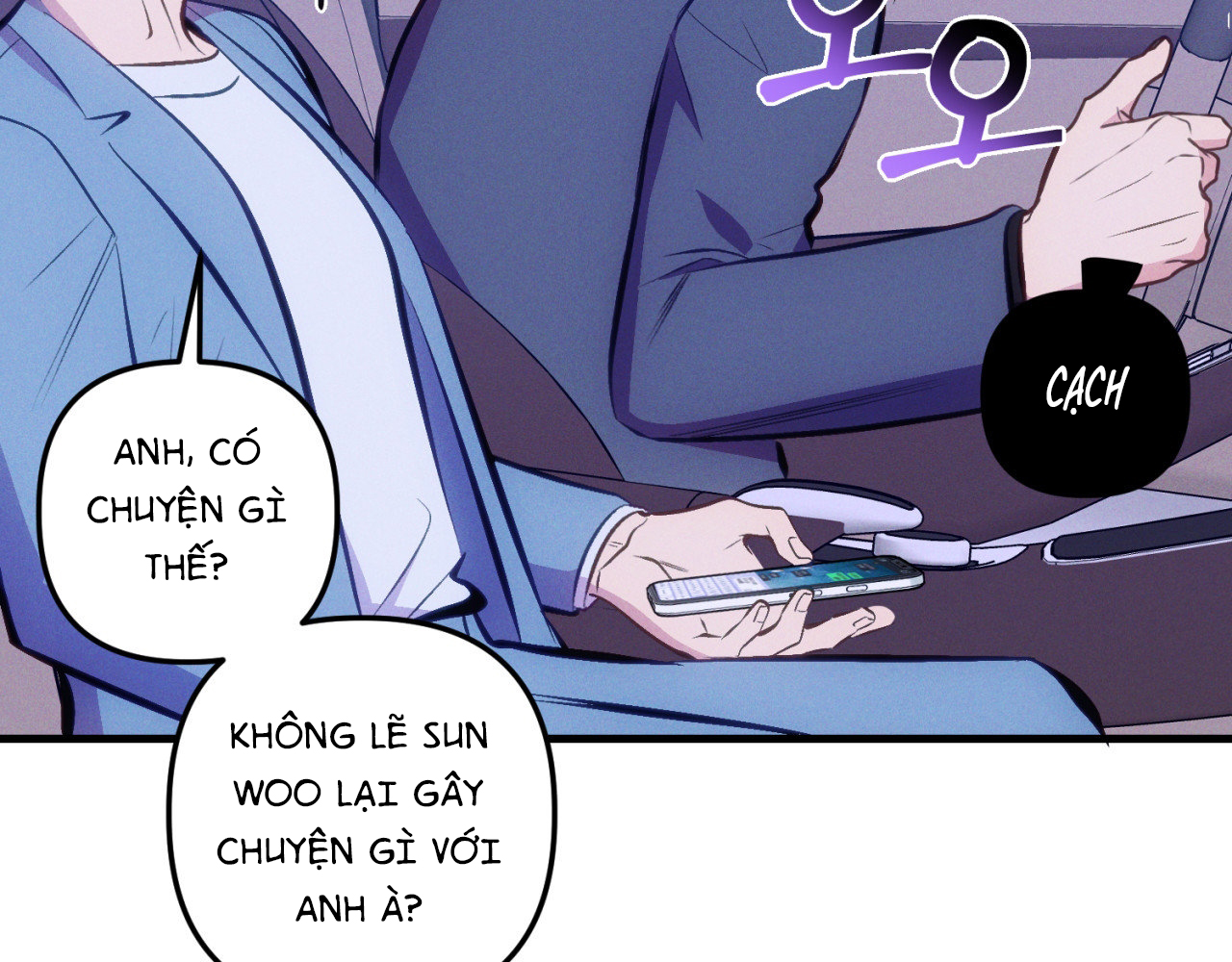 cái đồ ngốc nghếch này chapter 11 70