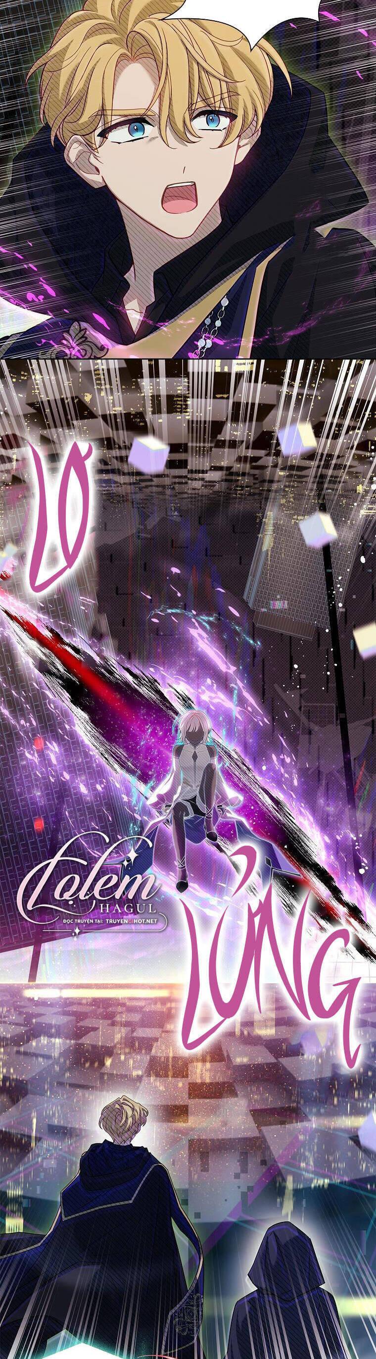 để yên cho tiểu thư hiền chapter 76 7