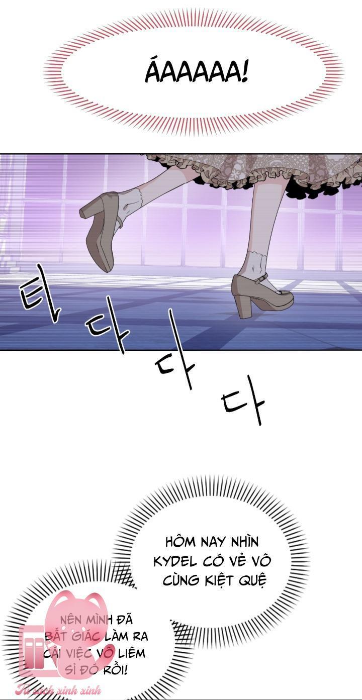 nguyện ước vô vọng của ma nữ chapter 63 50