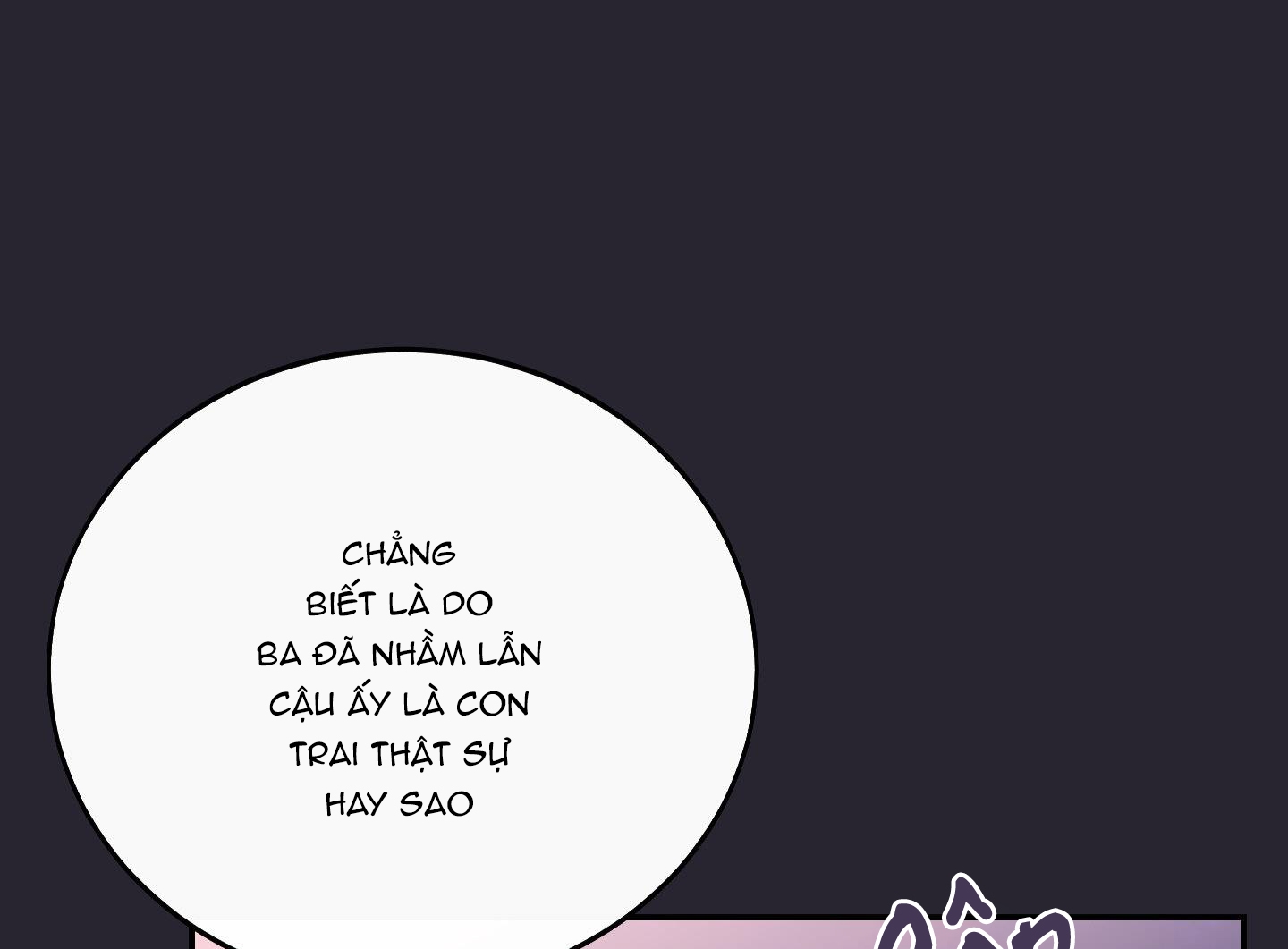 lãng mạn giả dối chapter 18 98