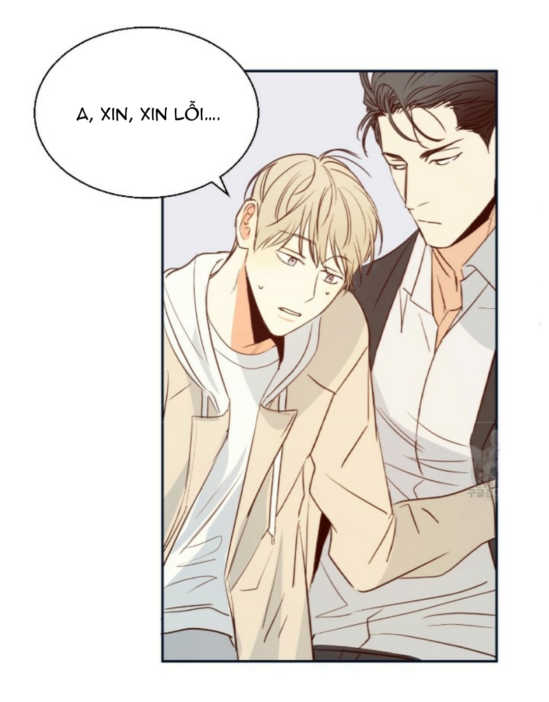 cửa hàng tiện lợi nguy hiểm chapter 14 62