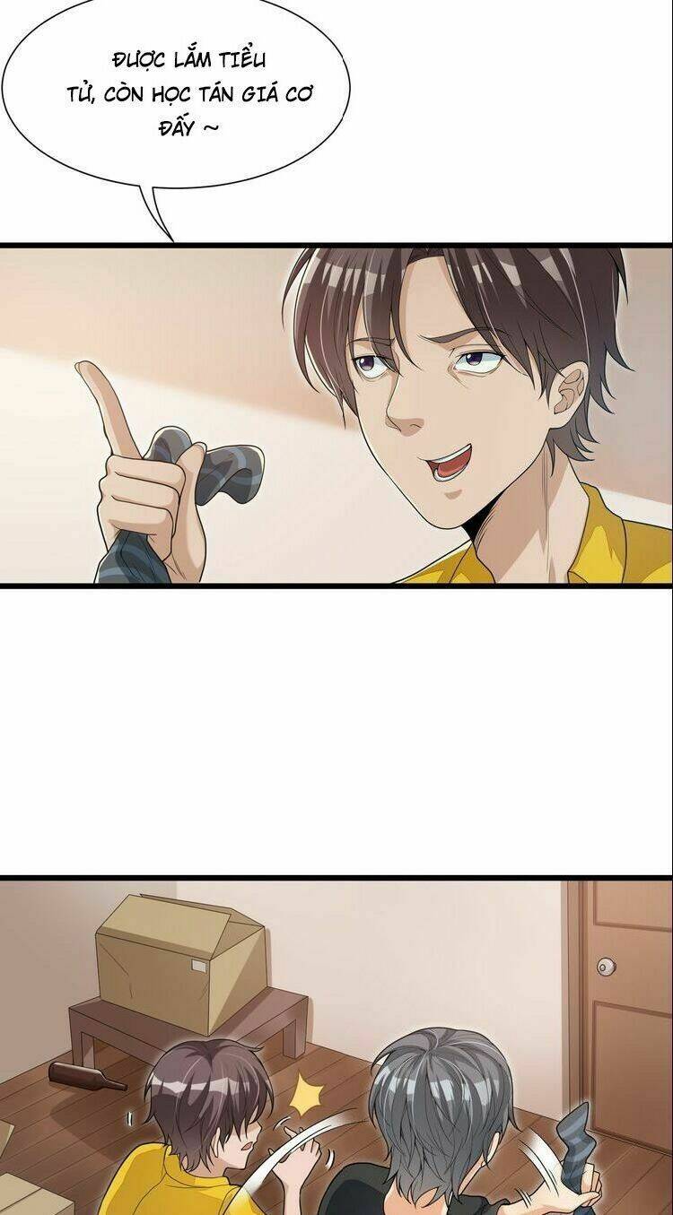 anh hùng khốn nạn chapter 13 10