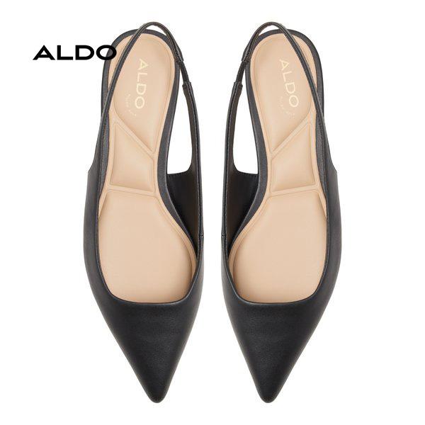 Giày búp bê sling back mũi nhọn nữ Aldo VALEGYN