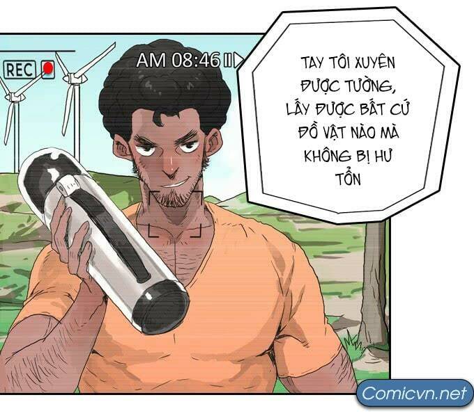 dị nhân bất tử chapter 11 14