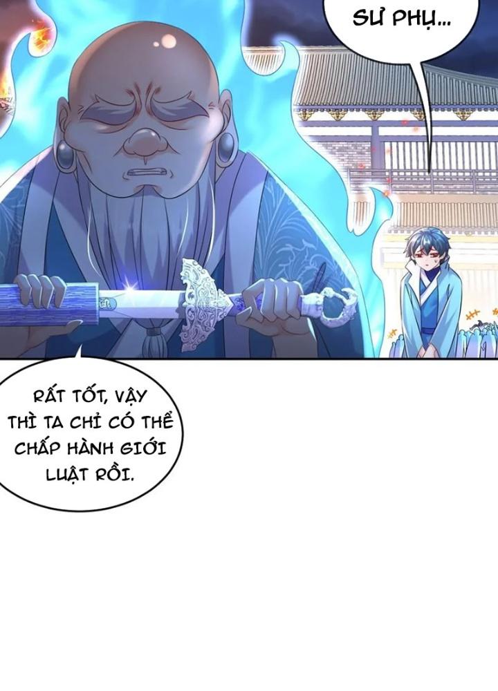 tuyệt sắc đạo lữ đều nói ngô hoàng có thể chất vô địch chapter 119 60